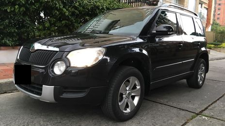 Subaru Forester • 2011 • 120,000 km
