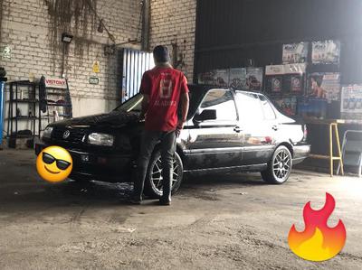 Volkswagen Vento • 1997 • 0 km