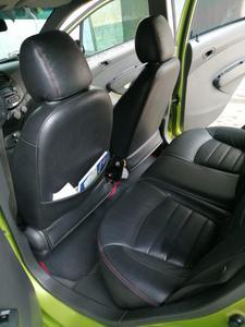 Chevrolet Spark GT • 2014 • 88,000 km