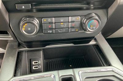 Ford F-150 • 2017 • 41,390 km