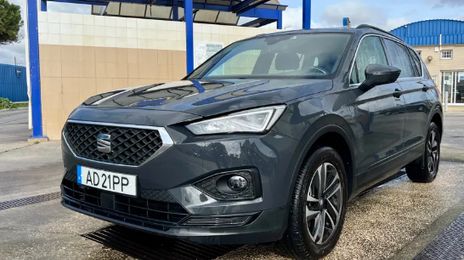 Seat Leon ST • 2020 • 24,000 km