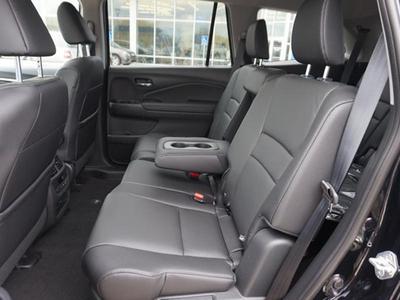 Honda Pilot • 2015 • 38,000 km