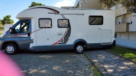 Aston Martin V12 Vantage S • 2013 • 750,000 km