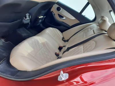 Mercedes-Benz C • 2016 • 62,000 km