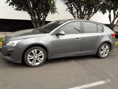 Chevrolet Cruze HB • 2013 • 1 km