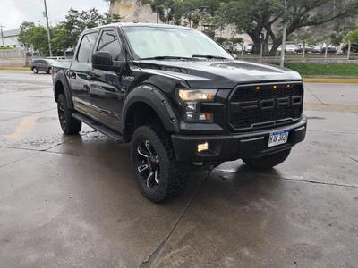 Ford F-150 • 2015 • 64,000 km