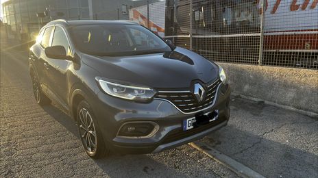Renault Kadjar • 2021 • 61,000 km