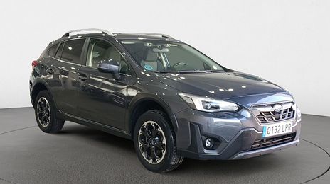 Subaru XV • 2021 • 47,800 km