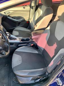 Ford Focus • 2012 • 109,000 km