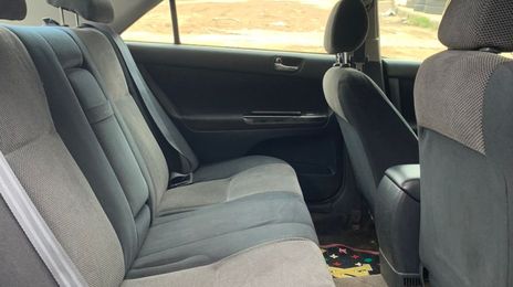 Toyota Camry • 2003 • 2 km