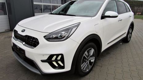 Kia Niro • 2020 • 47,500 km