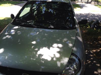 Ford Ka • 2005 • 11,111 km