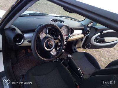 MINI Cooper S • 2007 • 176,000 km