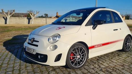 Asia Rocsta • 2010 • 130,000 km