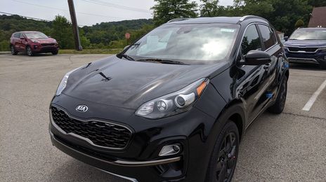 Kia Spectra • 2020 • 30,478 km