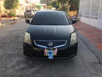 Nissan Sentra 2.0 • 2011 • 115,000 km