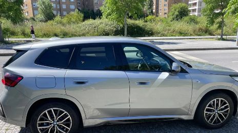BMW X1 • 2023 • 15,000 km