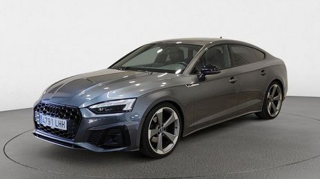 Audi A5 • 2020 • 97,871 km