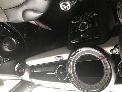 MINI Cooper S • 2011 • 94,000 km