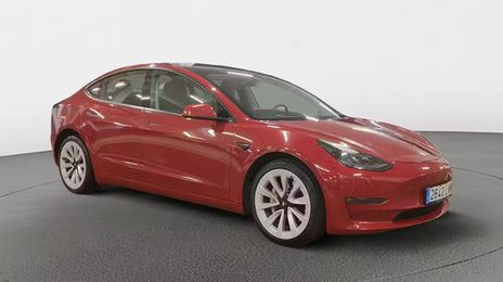 Tesla Model 3 • 2022 • 61,628 km