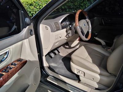 Kia Sorento • 2004 • 79,000 km