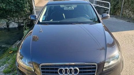 Audi A4 Avant • 2011 • 223,000 km