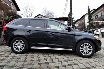 Volvo XC60 • 2010 • 172,864 km