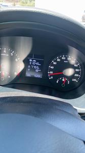 Kia Rio • 2019 • 45,500 km