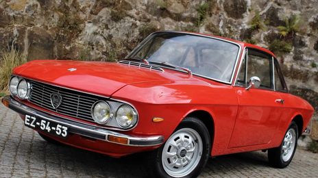 Ford Fusion • 1973 • 99,000 km