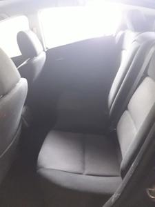 Mazda 3 • 2009 • 133 km