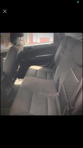 Ssangyong Actyon • 2007 • 126,000 km