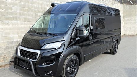 Citroën Jumper • 2020 • 82,000 km