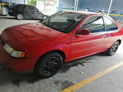 Nissan Sentra • 1997 • 21,000 km