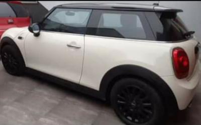 MINI Cooper • 2016 • 28,308 km