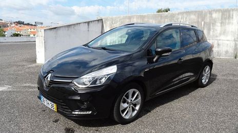Renault Clio • 2017 • 70,000 km