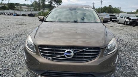 Volvo XC60 • 2015 • 10,000 mi
