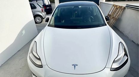 Tesla Model 3 • 2020 • 75,000 km