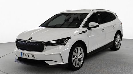 Škoda Kodiaq • 2022 • 55,900 km