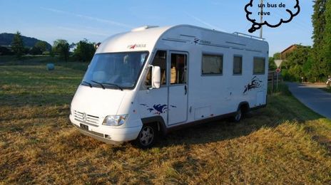 Mercedes-Benz 310 Van • 2017 • 65,000 km