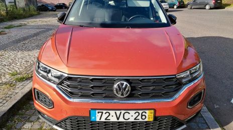 Volkswagen Routan • 2018 • 20,000 km