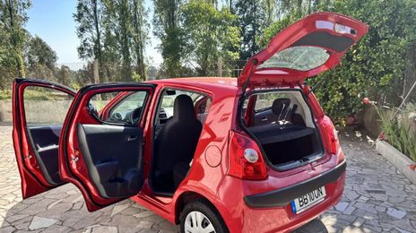 Nissan Pixo • 2010 • 174,000 km