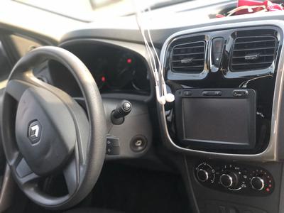 Renault 18 • 2018 • 57,000 km