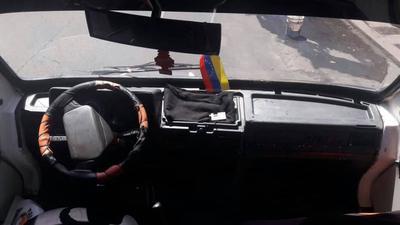 Isuzu D-MAX • 2011 • 73 km