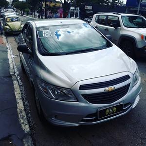 Chevrolet Onix • 2018 • 50,000 km