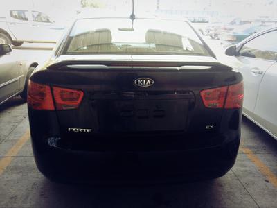 Kia Rio • 2011 • 80,000 km