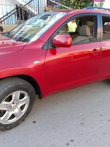 Toyota RAV4 • 2009 • 0 km
