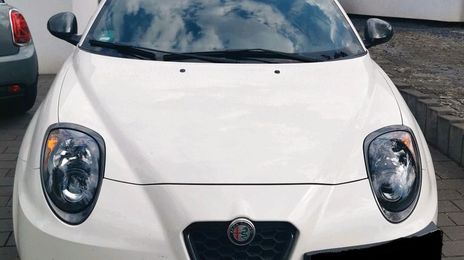 Alfa Romeo MiTo • 2019 • 34,200 km