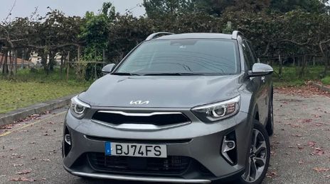 Kia Sportage • 2024 • 10,350 km