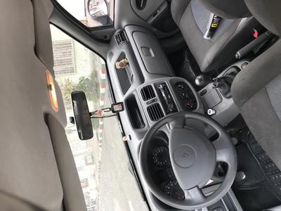 Renault Clio • 2016 • 49,633 km