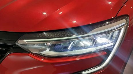 Renault 10 • 2023 • 13,838 km